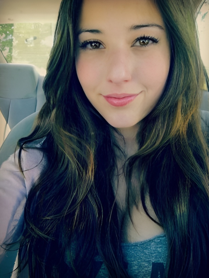 Индивидуалка Алиса, доступна для личного знакомства от 2500 руб