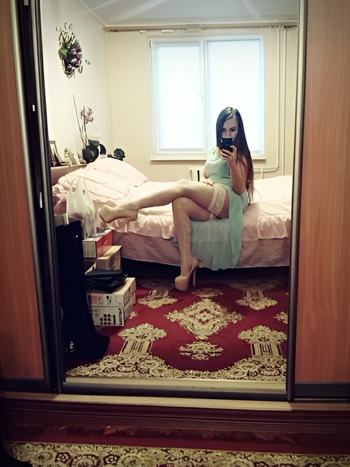 Индивидуалка Дарина, доступна для личного знакомства от 2500 руб