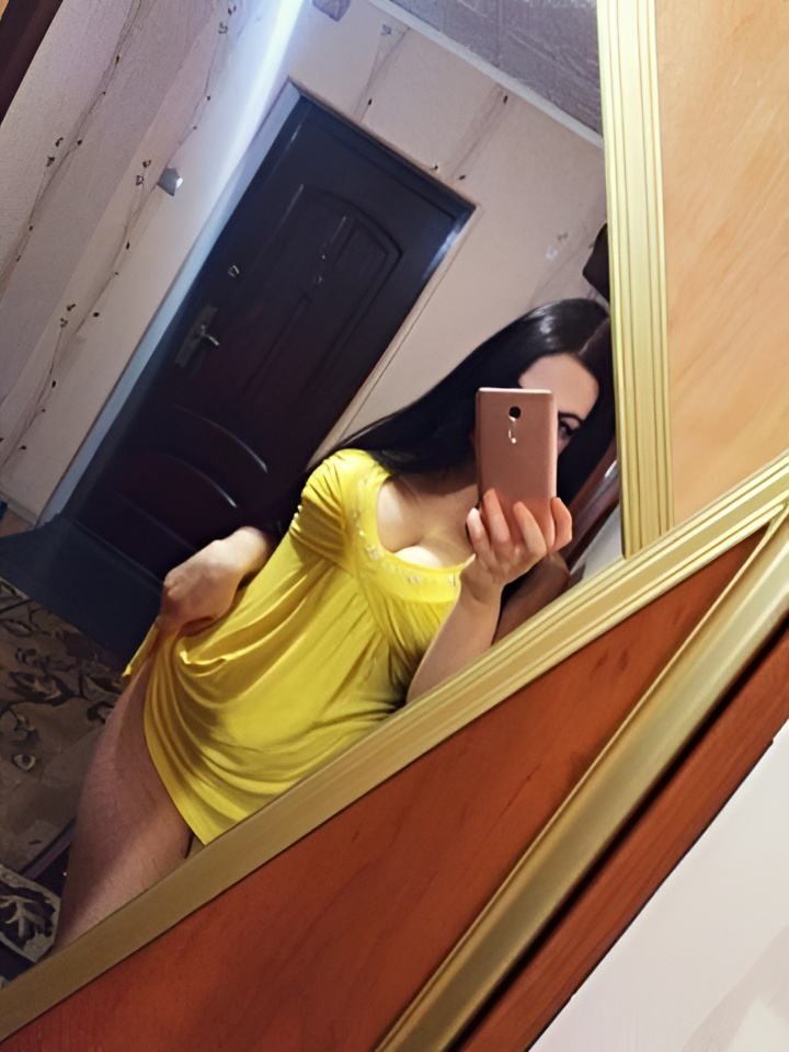 Индивидуалка Дарина, доступна для личного знакомства от 2500 руб