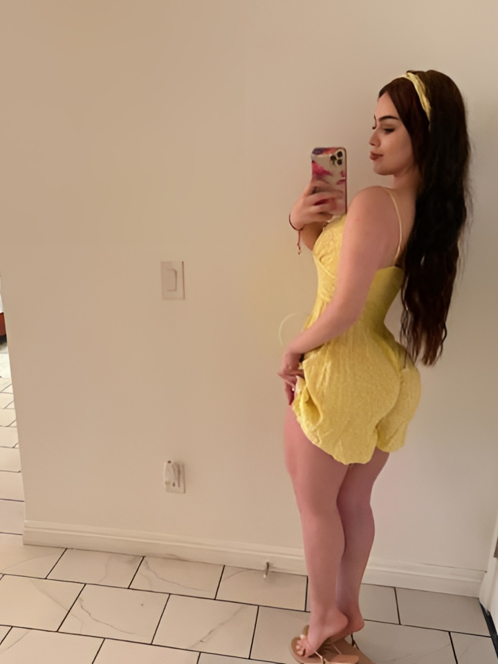 Индивидуалка Эдита, доступна для личного знакомства от 3000 руб