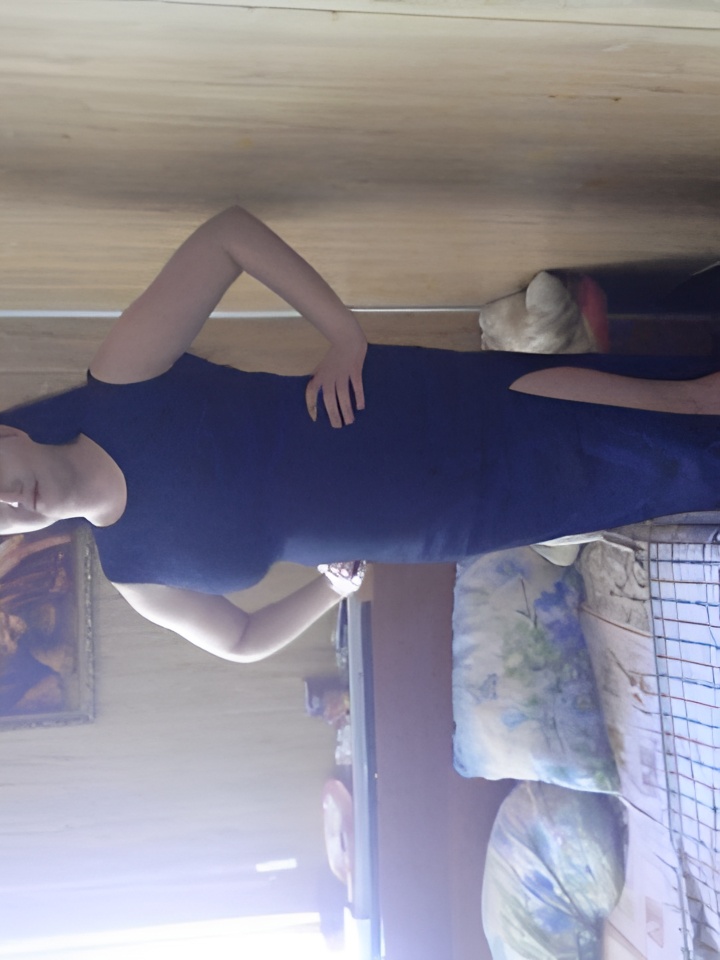 Индивидуалка Мадина, доступна для личного знакомства от 4000 руб