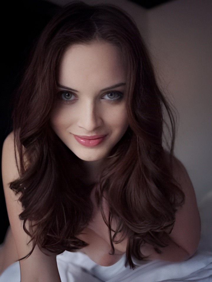 Индивидуалка Мирослава, доступна для личного знакомства от 5000 руб