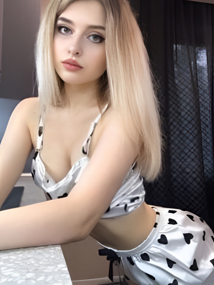 Индивидуалка Зина, доступна для личного знакомства от 2500 руб