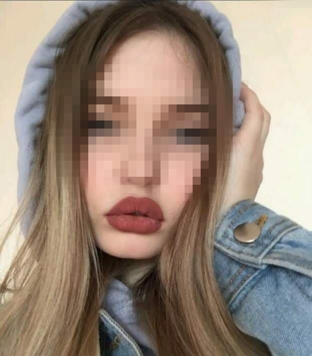 Галина привлекальеная девушка из Вельск цена от 3500 руб