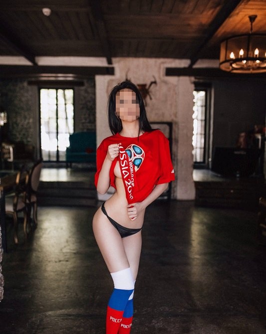 Яна привлекальеная девушка из Вельск цена от 6000 руб