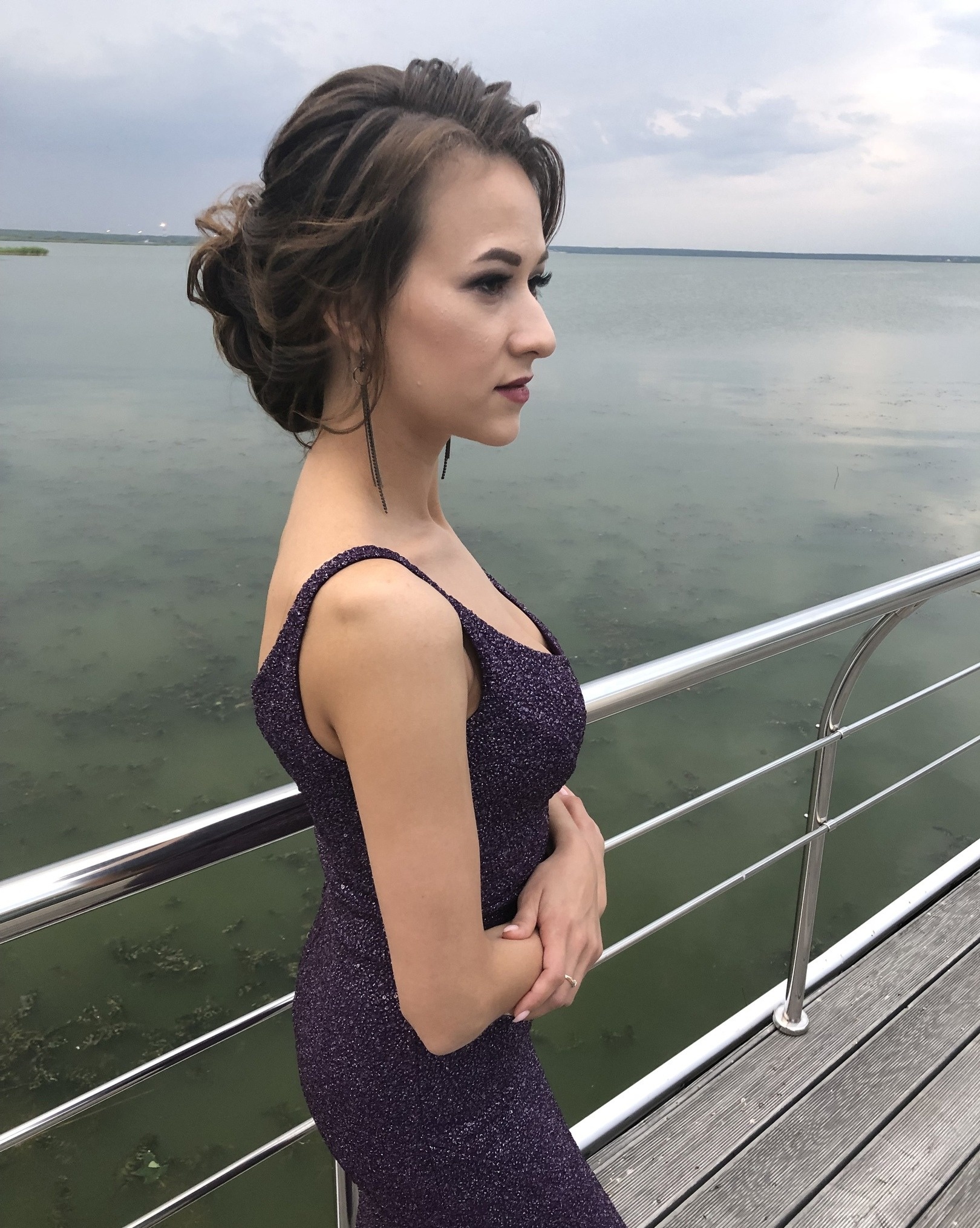 Индивидуалка Алиса, доступна для личного знакомства от 3000 руб