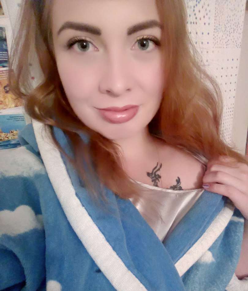 Индивидуалка Кира, доступна для личного знакомства от 3500 руб