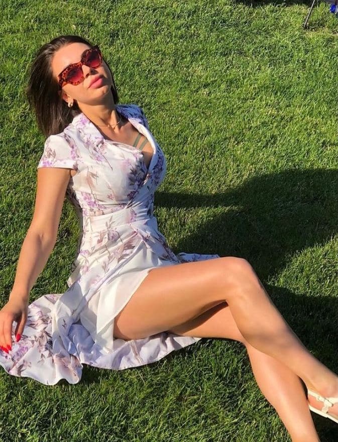 🎥 Клара привлекальеная девушка из Вельск цена от 5000 руб