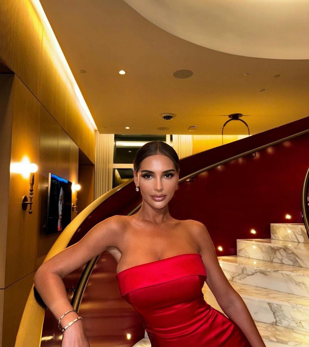 Индивидуалка Влада, доступна для личного знакомства от 7000 руб