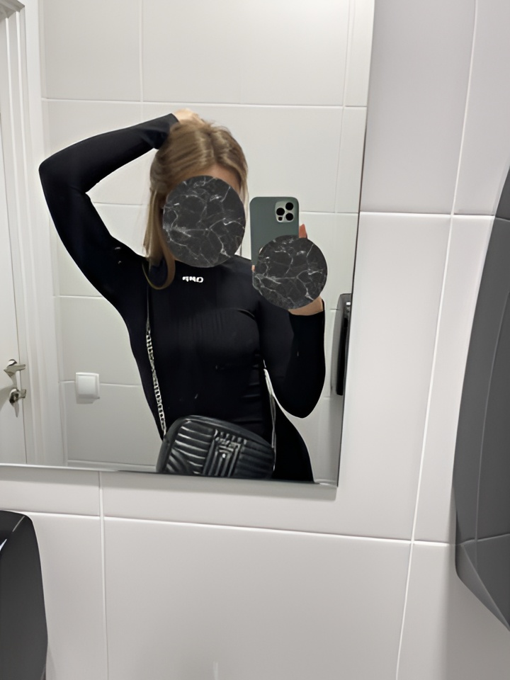 Индивидуалка Анюта, доступна для личного знакомства от 2500 руб