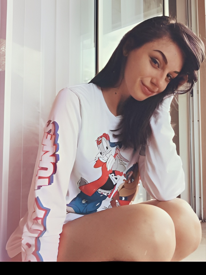 Индивидуалка Милослава, доступна для личного знакомства от 2000 руб