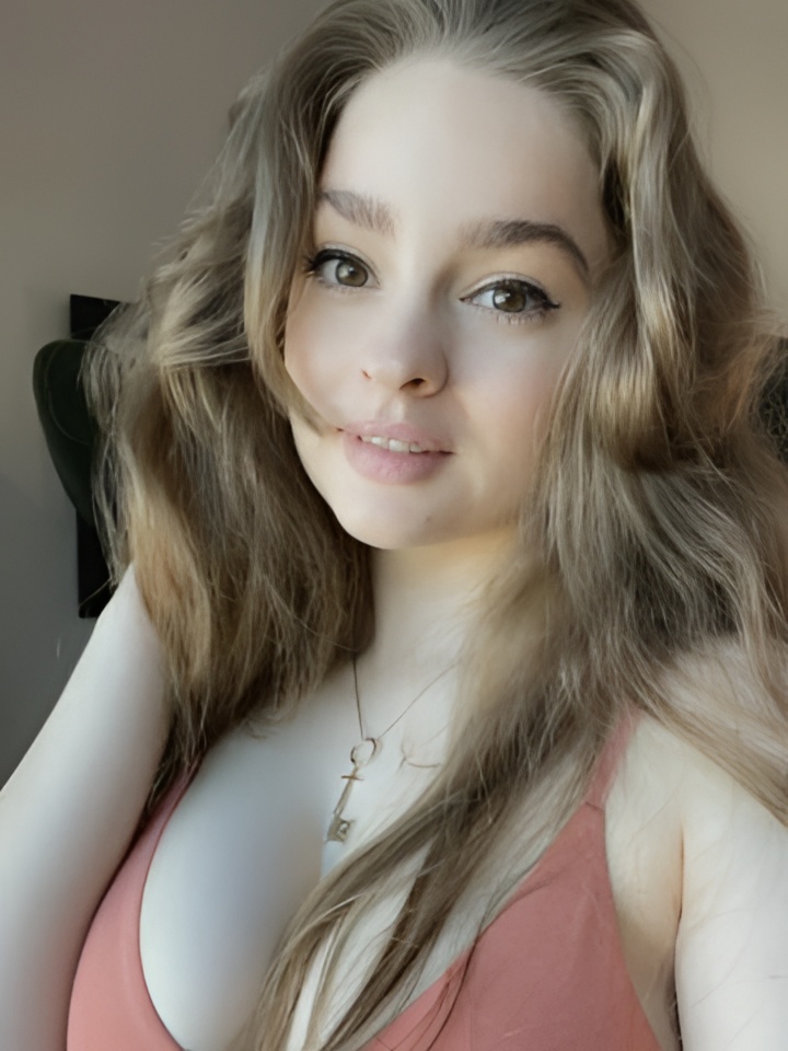 Индивидуалка Софа, доступна для личного знакомства от 3000 руб