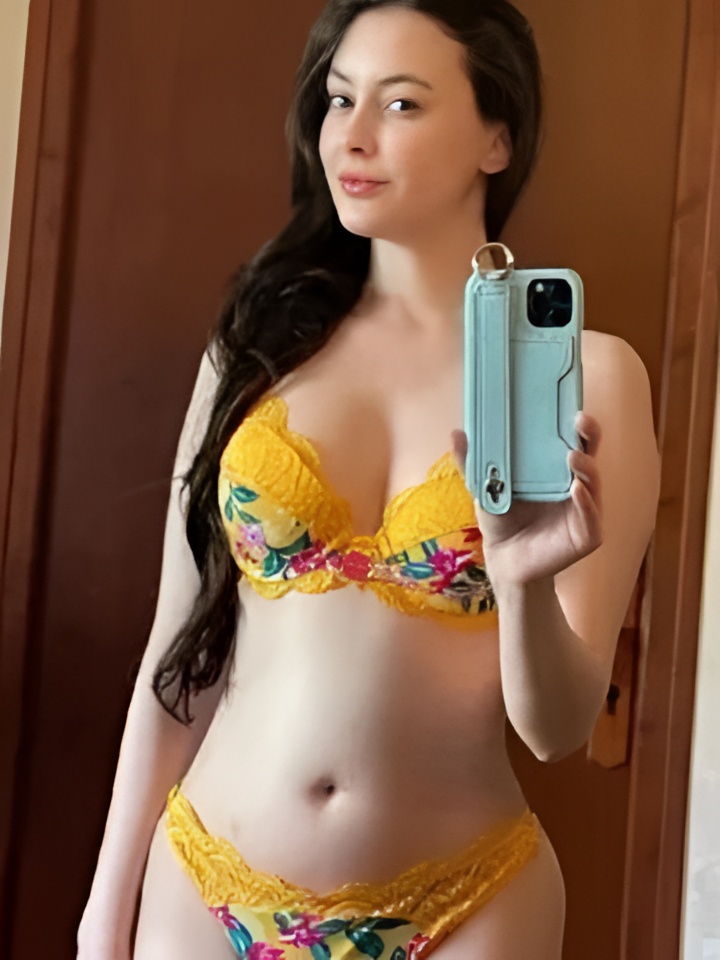 Индивидуалка Таира, доступна для личного знакомства от 2000 руб