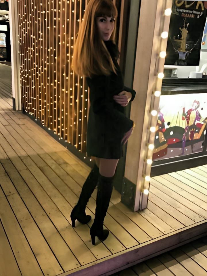 Индивидуалка Венера, доступна для личного знакомства от 4000 руб