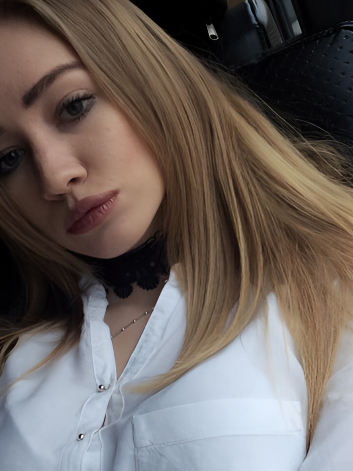 Индивидуалка Викуся, доступна для личного знакомства от 2500 руб