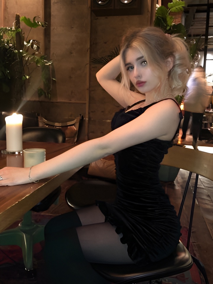 Индивидуалка Виталина, доступна для личного знакомства от 5000 руб