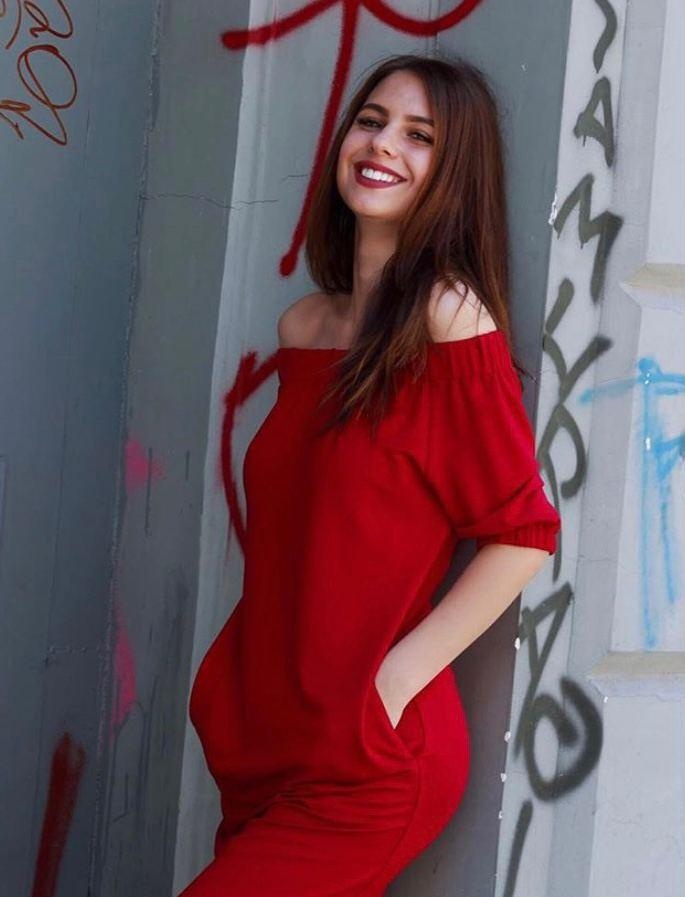 Индивидуалка 🎥 Алеся, доступна для личного знакомства от 5000 руб