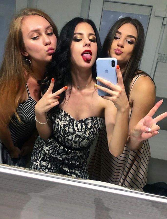 Индивидуалка 🎥 Алеся, доступна для личного знакомства от 5000 руб