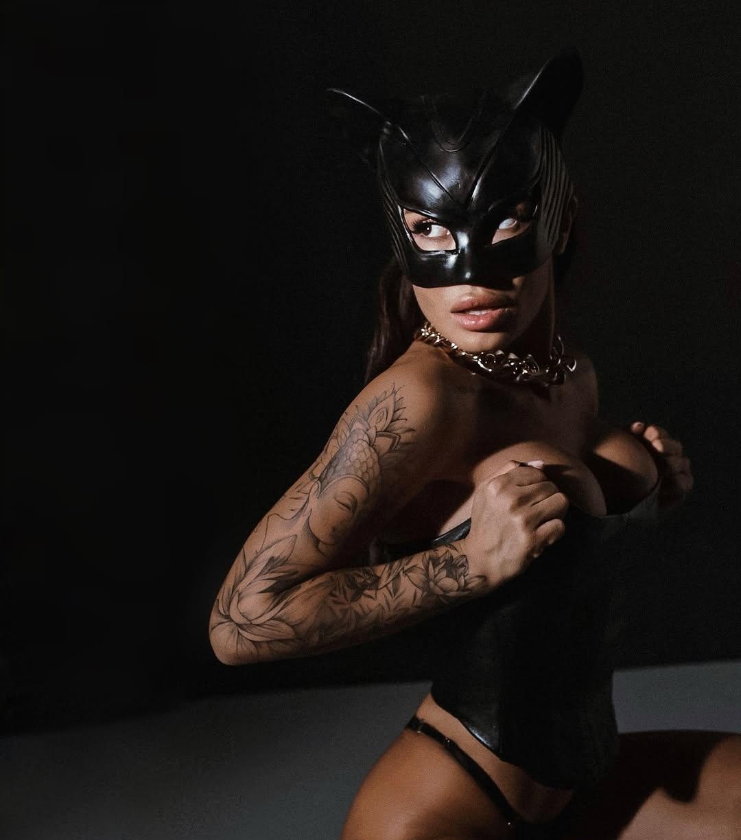 Индивидуалка Маруся, доступна для личного знакомства от 8000 руб