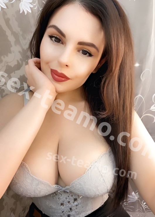 Индивидуалка Элина, доступна для личного знакомства от 2500 руб