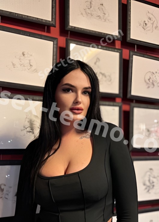Индивидуалка Фатима, доступна для личного знакомства от 5000 руб