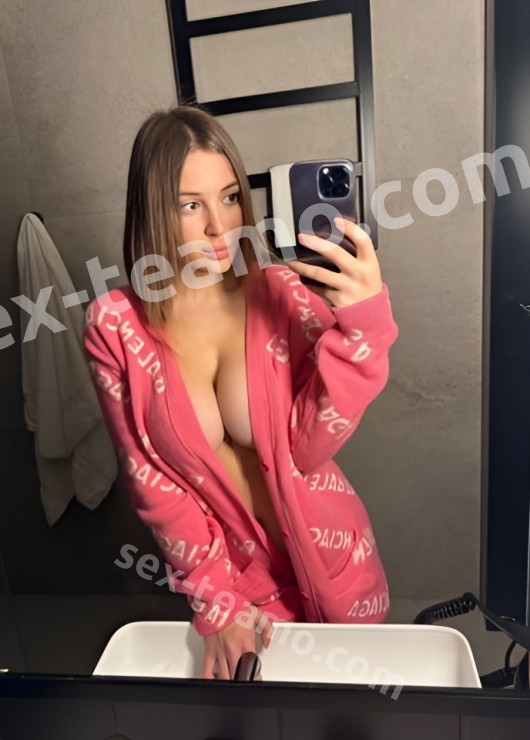 Рита привлекательная девушка из Вельск цена от 2500 руб