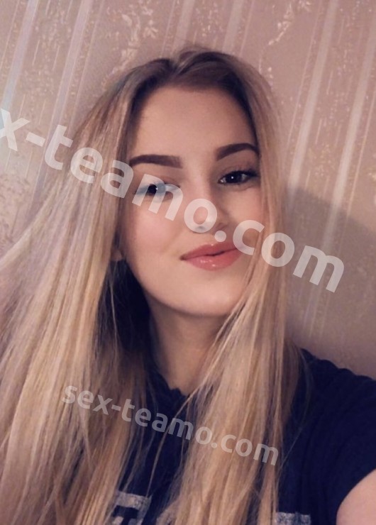 Ася привлекательная девушка из Вельск цена от 3500 руб