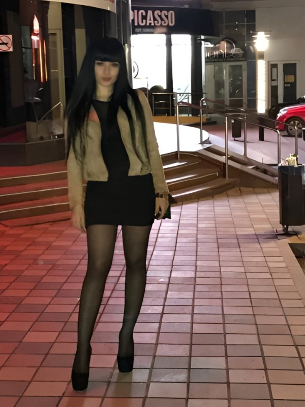 Милана фото 3