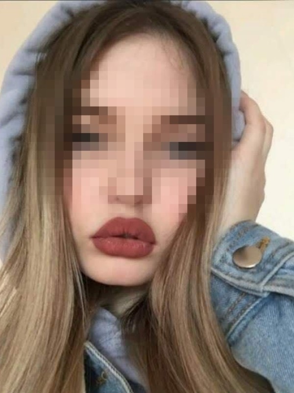 Галина привлекательная девушка из Вельск цена от 3500 руб