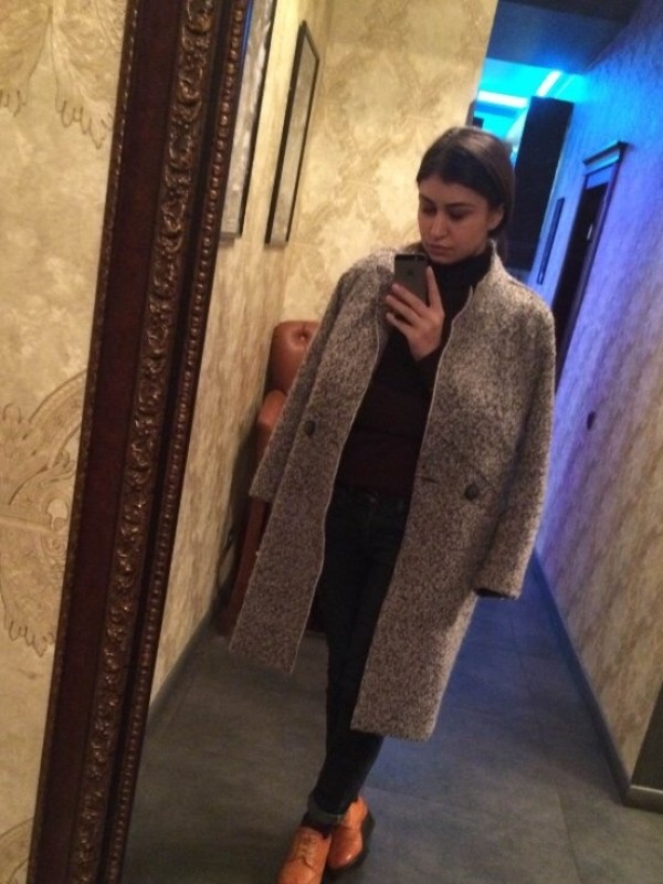 Оксана привлекательная девушка из Вельск цена от 3500 руб